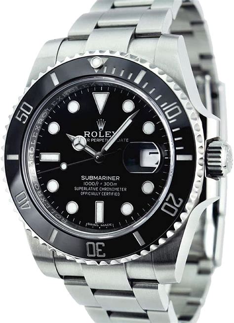 Amazon.com: Reloj Rolex Hombre